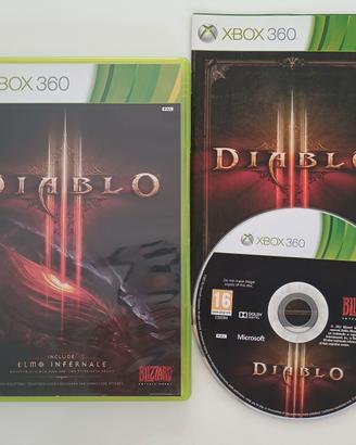 Diablo 3 per Xbox 360