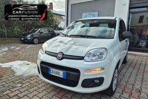 Fiat Panda 0.9 TwinAir Turbo Natural Power Easy