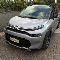 Citroen C3 Aircross BlueHDi 110 S&S Shine Pack