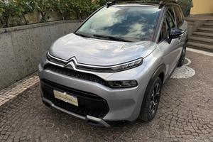 Citroen C3 Aircross BlueHDi 110 S&S Shine Pack