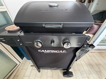 Barbecue Campingaz Xpert 100 L Plus Gas