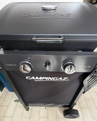 Barbecue Campingaz Xpert 100 L Plus Gas