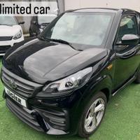 Ligier js 50 black 2024 9000 km sport