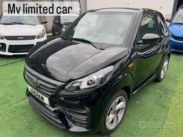 Ligier js 50 black 2024 9000 km sport