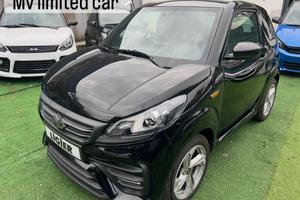 Ligier js 50 black 2024 9000 km sport