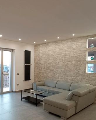 Termo arredo modello ischia marca Lazzarini