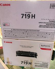 Cartuccia laser