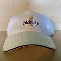 Cappellino * Birra Edelweiss