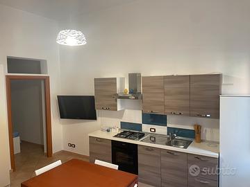 Casa vacanza in Sicilia a Capaci (PA)