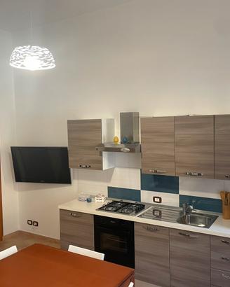 Casa vacanza in Sicilia a Capaci (PA)