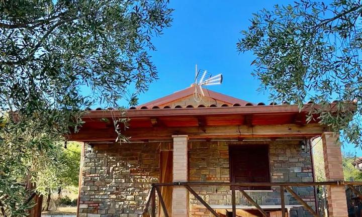 Villa o villino Casal Velino [Cod. rif 3253045VRG]