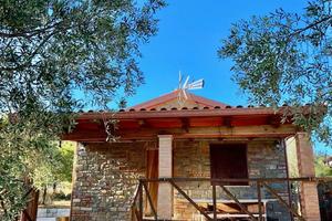 Villa o villino Casal Velino [Cod. rif 3253045VRG]