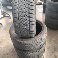 GOMME TERMICHE UNIROYAL WINTER