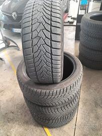 GOMME TERMICHE UNIROYAL WINTER