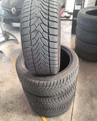 GOMME TERMICHE UNIROYAL WINTER