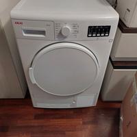 Asciugatrice Akay 8 kg