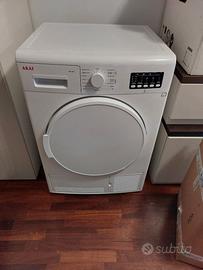 Asciugatrice Akay 8 kg
