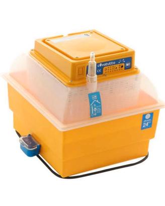 Covatutto 24 manuale