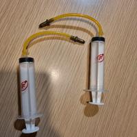 Kit spurgo freni a disco Formula