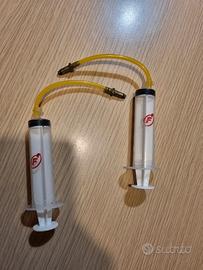 Kit spurgo freni a disco Formula