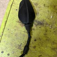 Specchietto destro ducati hypermotard