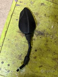 Specchietto destro ducati hypermotard