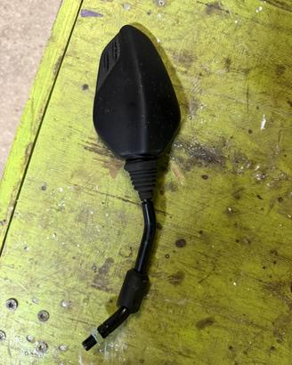 Specchietto destro ducati hypermotard