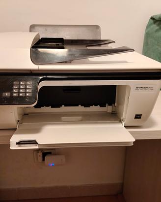 stampante HP office jet 2620