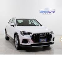 Audi Q3 35 TDI S tronic Business Advanced