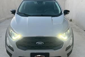 Ford EcoSport 1.0 EcoBoost 125 CV Start&Stop Activ