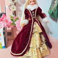 Barbie Magia delle feste