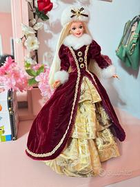 Barbie Magia delle feste