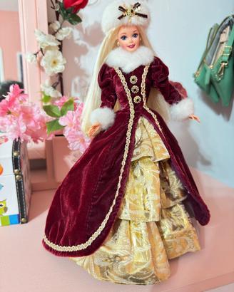 Barbie Magia delle feste