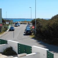 Villette fronte Mare a Gallipoli Baia Verde