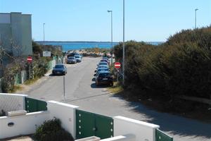 Villette fronte Mare a Gallipoli Baia Verde