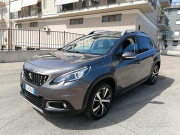 Peugeot 2008 1.6 BlueHDi 120CV PERFETTA 2017