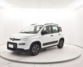 FIAT Panda 1.0 FireFly S&S Hybrid City Life 7...