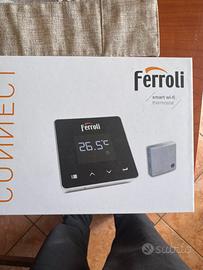 Termostato Ferroli Nuovo