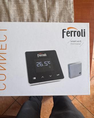 Termostato Ferroli Nuovo