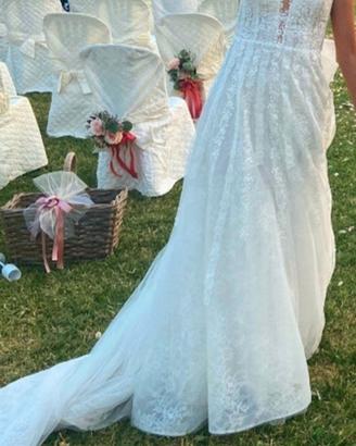 abito da sposa