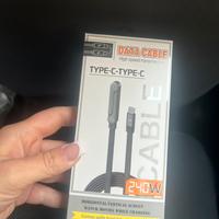 Caricatore veloce per samsung o iphon dal 16 in po