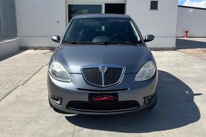 Lancia Ypsilon 1.2 Oro Giallo