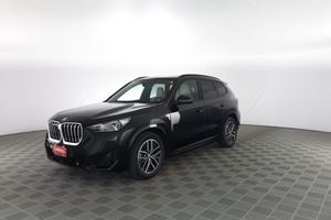 BMW X1 X1 xDrive 20d Msport