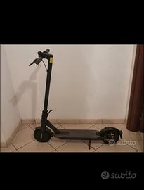 Monopattino Elettrico 