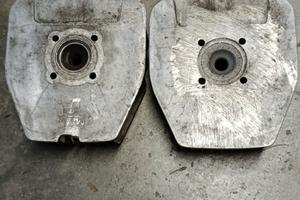 Testate per motore Minarelli.