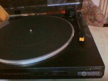 Giradischi  Pioneer PL Z82 x ricambi