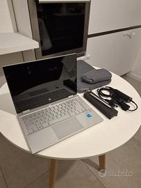 Notebook 2 In 1 HP Pavilion X360 14-DW1011NL