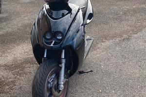 Malaguti f15(Smembro)