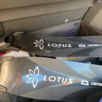 Cetma lotus