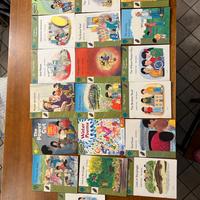 Oxford Reading Tree Libri inglese